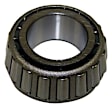 J3223345 Rear, Driver or Passenger Side Wheel Bearing