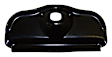 J3226119 Battery Hold Down - Black, Direct Fit, Sold Individually