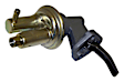 J3228191 Fuel Pump, Mechanical, Without Fuel Sending Unit