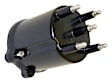 J3234451 Distributor Cap - Gray, Direct Fit, Sold Individually