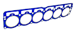 J3237756 Cylinder Head Gasket