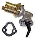 J3240172 Fuel Pump, Mechanical, Without Fuel Sending Unit