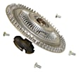 J3241858 Fan Clutch, Non-thermal