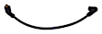 J3242842 Ignition Coil Wire - Direct Fit