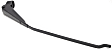 Front, Driver or Passenger Side Wiper Arm