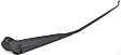 Front, Driver or Passenger Side Wiper Arm