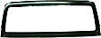 Windshield Frame