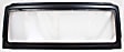 Windshield Frame