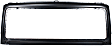 Windshield Frame