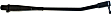 Front, Driver or Passenger Side Wiper Arm