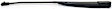 Front, Driver or Passenger Side Wiper Arm