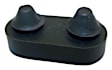 J4007541 Hood Bumper - Direct Fit, Sold Individually