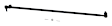 J5350586 Tie Rod Assembly - Assembly
