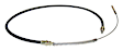 J5353238 Parking Brake Cable