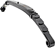 J5354892 Front Leaf Spring