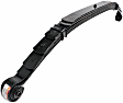 J5354892 Front Leaf Spring