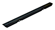 J5355342 Front Bumper, Painted Black