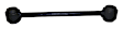 J5355594 Front, Driver or Passenger Side Sway Bar Link, Crown Sway Bar Link