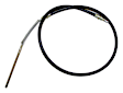 J5361029 Parking Brake Cable