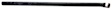 J5361183 Fuel Filler Hose, Sold Individually