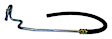 J5363662 Power Steering Return Line Hose Assembly