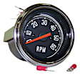 J5459418 Tachometer - Direct Fit, Sold Individually