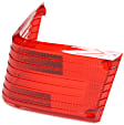 J5459552 Passenger Side Tail Light Lens