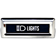 J5752813 Dash Indicator Lamp - Direct Fit