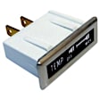 J5752816 Dash Indicator Lamp - Direct Fit