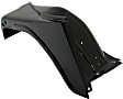 J5758618 Front, Driver Side Fender