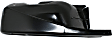 J5758618 Front, Driver Side Fender
