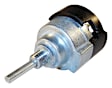 1984 Jeep Cherokee - Wiper Switch, Without Intermittent