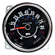 1986 Jeep CJ7 - Speedometer, Mph, Mechanical, Sold Individually