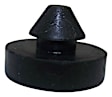 J5761372 Hood Bumper - Direct Fit, Sold Individually