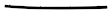 J5762385 Door Seal - Door, Sold Individually