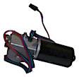 J5763696 Front Wiper Motor, 4-Wire Plug