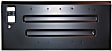 1997-2006 Jeep Wrangler - Primed Tailgate