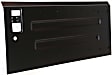 1997-2006 Jeep Wrangler - Primed Tailgate