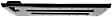 1997-2006 Jeep Wrangler - Primed Tailgate
