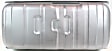 Fuel Tank, 23.5 Gallons / 89 Liters, With Pan In Tank