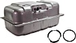 Fuel Tank, 18 Gallons / 68 Liters, Without Filler Neck and Seal(s)