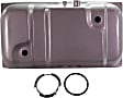 Fuel Tank, 18 Gallons / 68 Liters, Without Filler Neck and Seal(s)