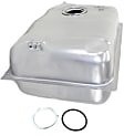 Fuel Tank, 4 Cyl., 2.5L Engine, 15 Gallons / 57 Liters, Without Filler Neck and Seal(s)