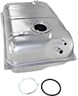 Fuel Tank, 4 Cyl., 2.5L Engine, 15 Gallons / 57 Liters, Without Filler Neck and Seal(s)