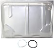 Fuel Tank, 4 Cyl., 2.5L Engine, 15 Gallons / 57 Liters, Without Filler Neck and Seal(s)