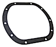 J8120360 Differential Gasket - Direct Fit, Sold Individually