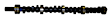 J8121156 Camshaft - Direct Fit, Sold Individually