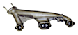 J8121274 Passenger Side Exhaust Manifold