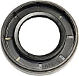 J8121781 Axle Seal - Direct Fit, Sold Individually