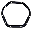 J8122409 Differential Gasket - Direct Fit, Sold Individually